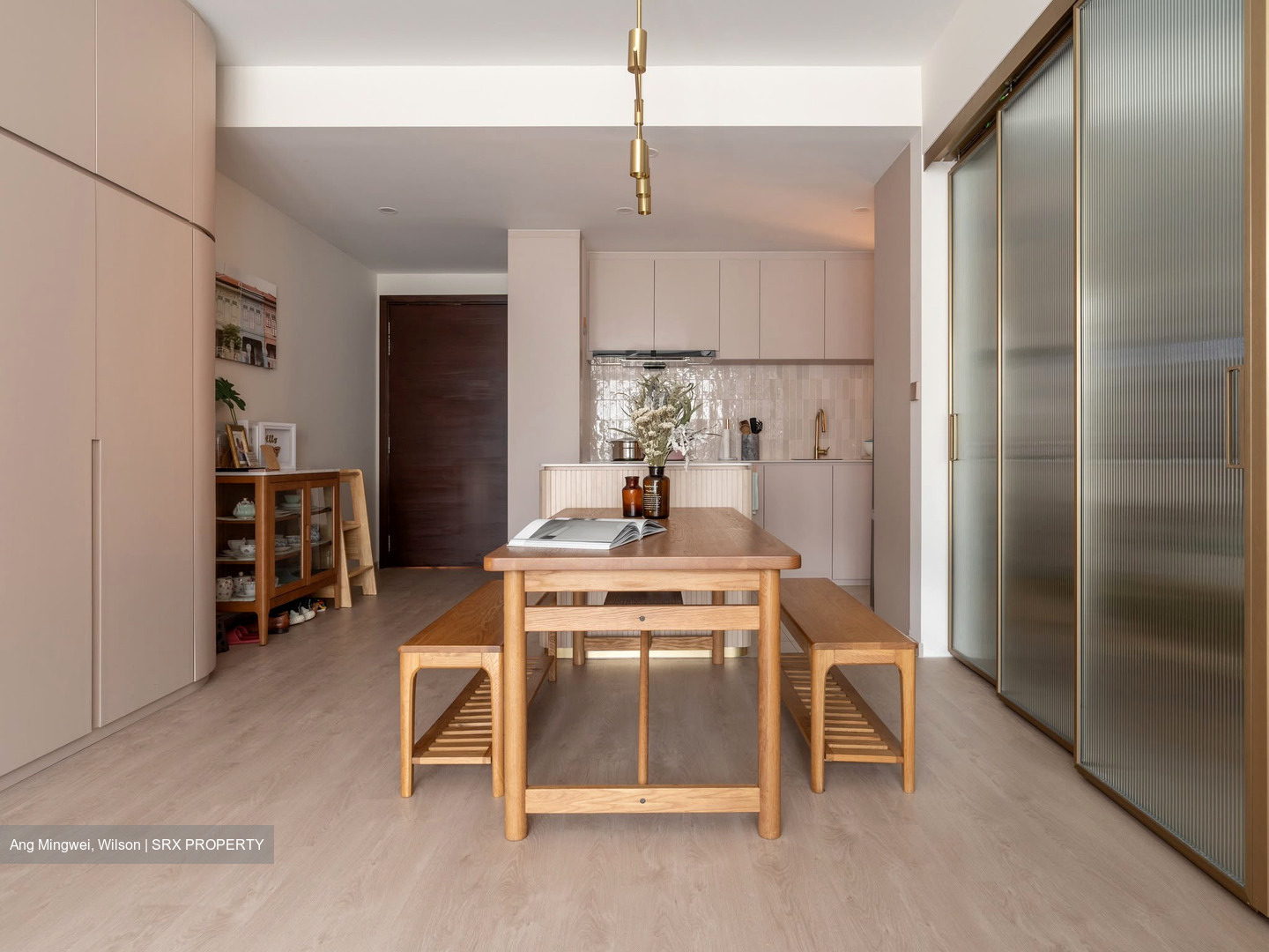 City Square Residences (D8), Condominium #577846391